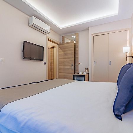 The Milltown Hotel Istanbul Phòng bức ảnh