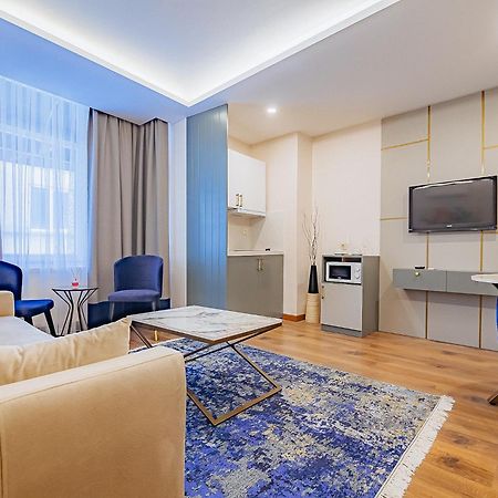 The Milltown Hotel Istanbul Phòng bức ảnh