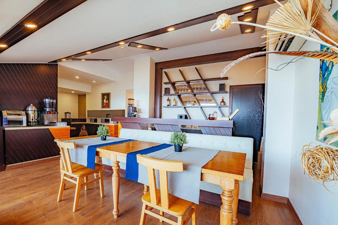 The Milltown Hotel Istanbul Ngoại thất bức ảnh