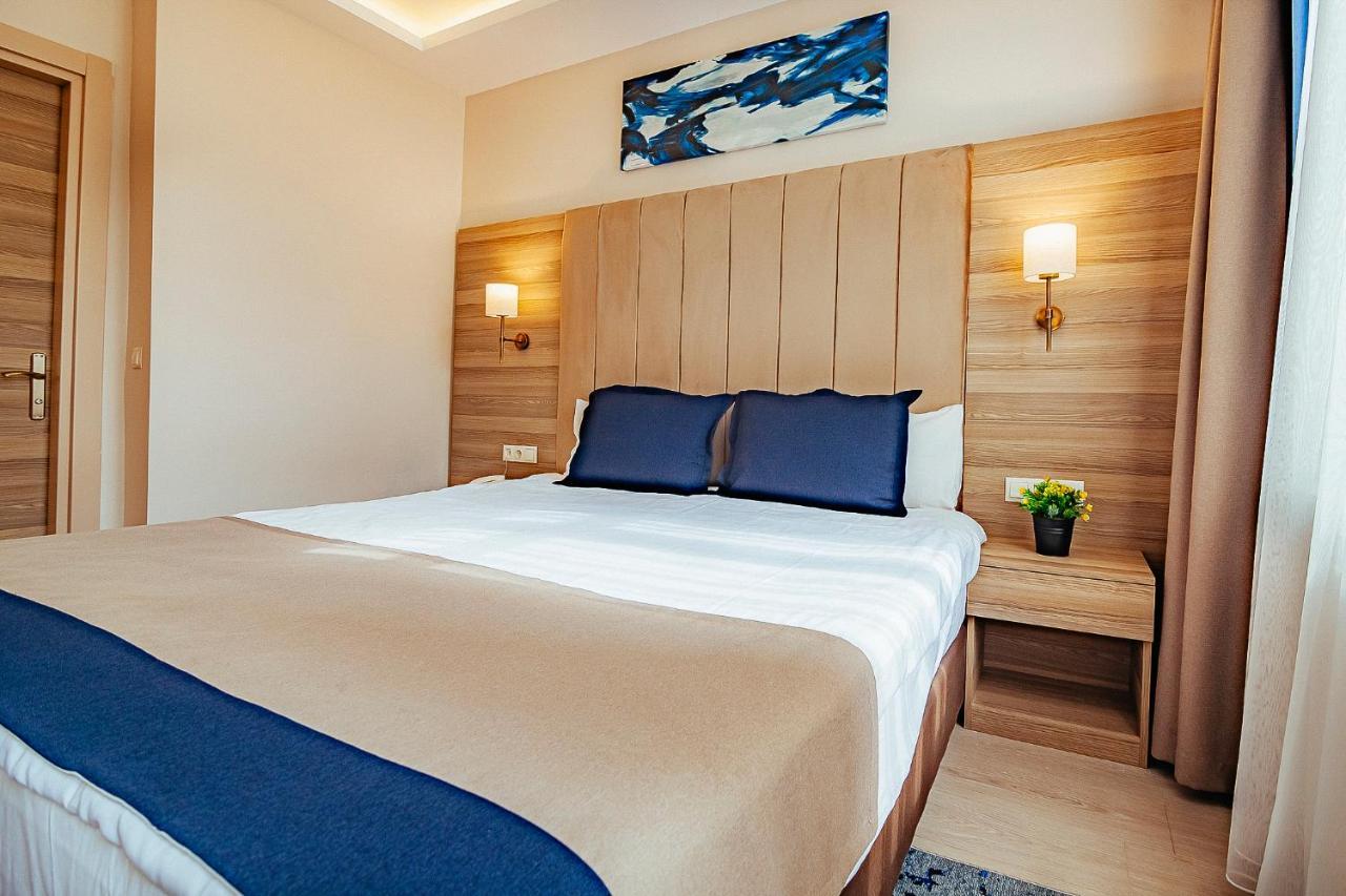 The Milltown Hotel Istanbul Ngoại thất bức ảnh