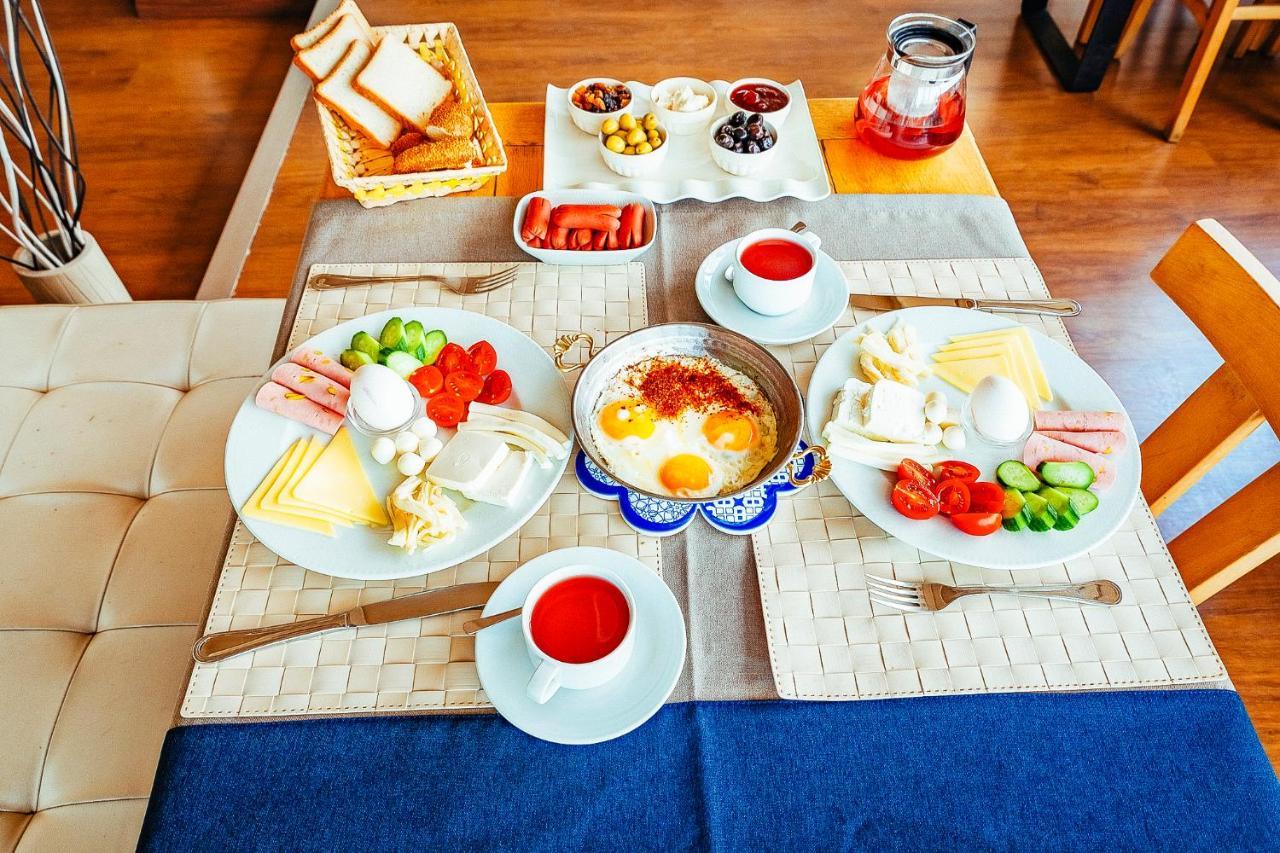 The Milltown Hotel Istanbul Ngoại thất bức ảnh
