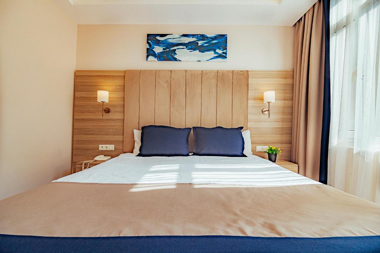 The Milltown Hotel Istanbul Ngoại thất bức ảnh