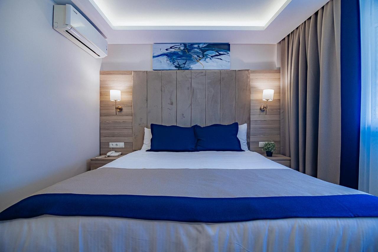 The Milltown Hotel Istanbul Ngoại thất bức ảnh