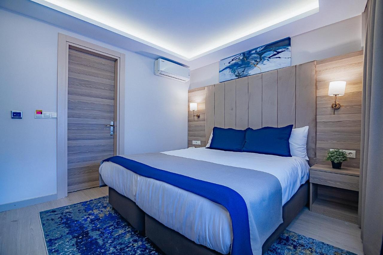 The Milltown Hotel Istanbul Ngoại thất bức ảnh